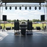 Top 5 Dàn âm thanh sân khấu mini | bán chạy