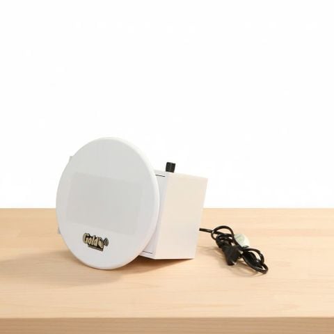 Loa âm trần không dây VAT30_DA UHF Goldsound (số lượng 01 loa), công suất 30w, loa bass 3 inch, kích thước rộng 19.5 cm, cao 12.5 cm, sâu 10.5 cm, chất liệu thùng gỗ 100%, bảo hành dài hạn 5 năm.