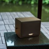 Loa cột chống nước sân vườn không dây G20-NT UHF (số lượng 01 loa), công suất 20w, thiết kế chống nước, loa bass 3 inch, kích thước rộng 23 cm, cao 17 cm, sâu 16 cm, bảo hành 12 tháng.