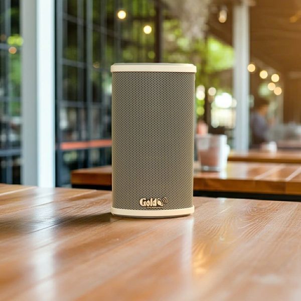 Loa cột chống nước sân vườn G40-NT (công suất 40w)