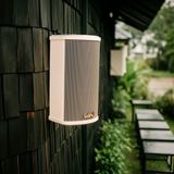 Loa cột chống nước sân vườn G41-NT Bluetooth (công suất 40w, kết nối bluetooth)