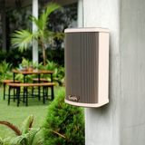 Loa cột chống nước sân vườn G41-NT Bluetooth (công suất 40w, kết nối bluetooth)