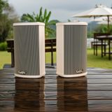 Loa cột chống nước sân vườn G41-NT Bluetooth (công suất 40w, kết nối bluetooth)