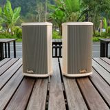 Loa cột chống nước sân vườn G41-NT Bluetooth (công suất 40w, kết nối bluetooth)