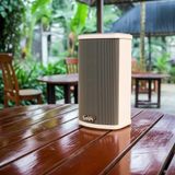 Loa cột chống nước sân vườn G41-NT Bluetooth (công suất 40w, kết nối bluetooth)
