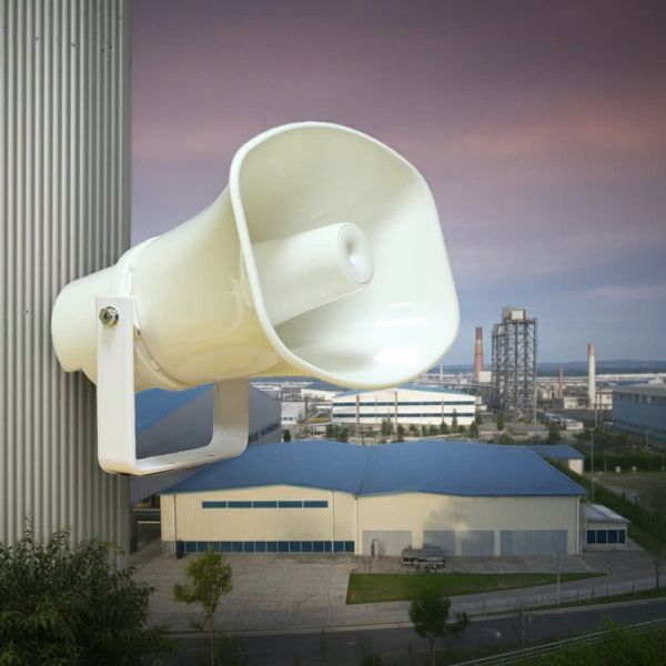 Loa Ne55W: loa phóng thanh, công suất 55w