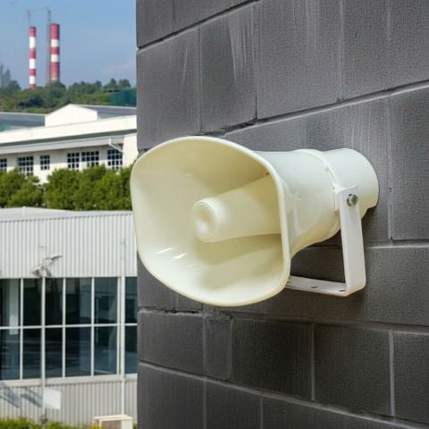 Loa Ne55W: loa phóng thanh, công suất 55w