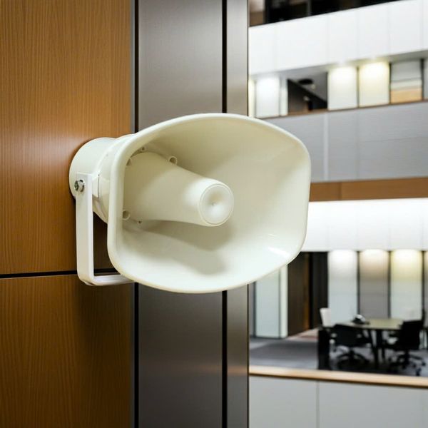 Loa Ne55W: loa phóng thanh, công suất 55w