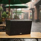 Loa ngoài trời V240NT Goldsound, công suất 240w, thiết kế chống nước, loa bass 25cm, loa mid 4 inch, treble 3 inch, kích thước rộng 52 cm, cao 32.9 cm, sâu 35 cm, bảo hành 12 tháng