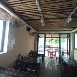 Loa treo tường phát nhạc nền cho nhà hàng Tường Viên, Hà Nội, loa được thiết kế riêng cho quán, bật lớn không tạp âm, miễn phí công lắp đặt, bảo hành dài hạn 5 năm