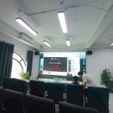 Loa hội trường, loa hội thảo cho văn phòng Elite Capital, Hà Nội, loa được thiết kế riêng cho quán, bật lớn không tạp âm, miễn phí công lắp đặt, bảo hành dài hạn 5 năm