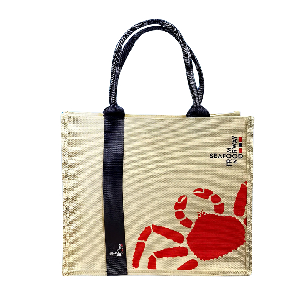 [QT] Túi Du Lịch NaUy