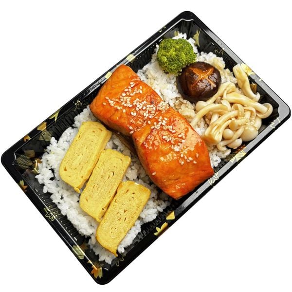 com ca hoi sot teriyaki