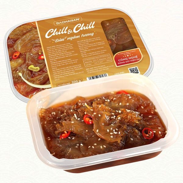 sua ngam tuong chill chill