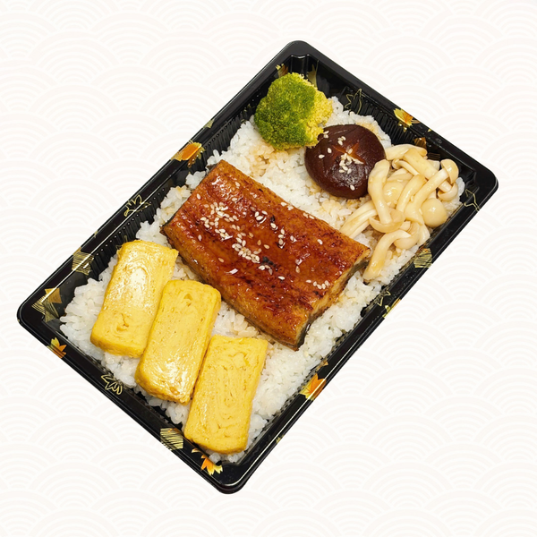 com luon sot teriyaki