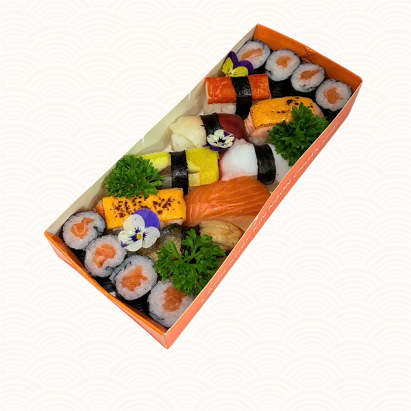 sushi mix 4c