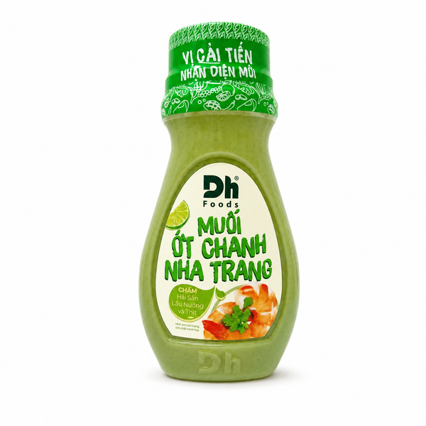 muoi ot xanh nha trang 200g