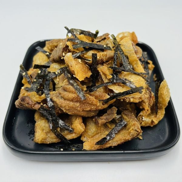 qt snack da ca hoi