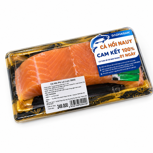 premium ca hoi phi le loin khong da