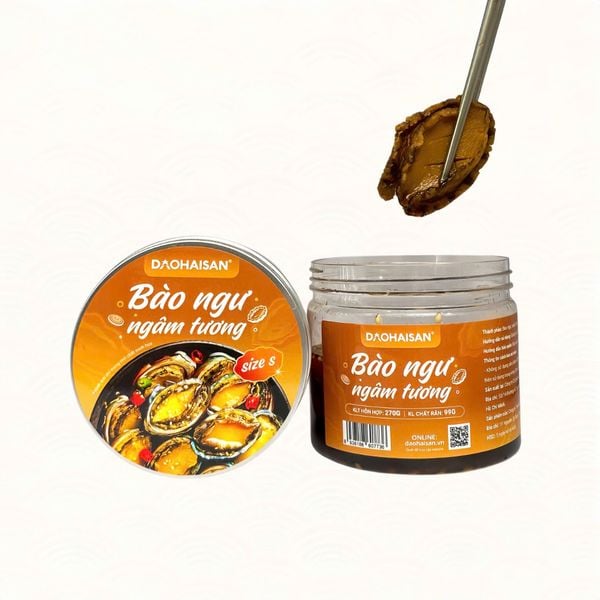 bao ngu ngam tuong