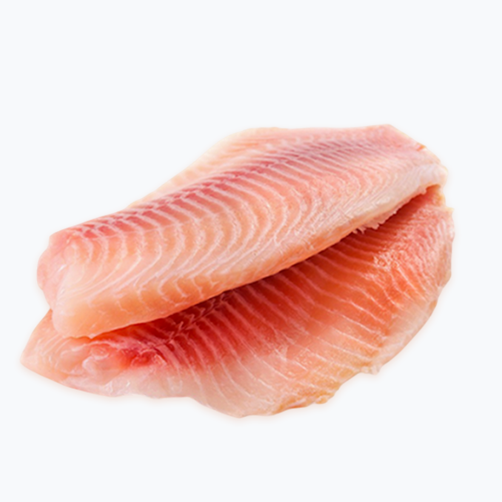 Cá Lóc Bông Phile