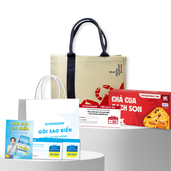 combo qua tang khi mua goi premier elite