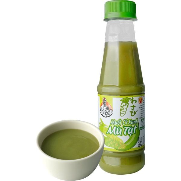 muoi ot xanh mu tat ongchava