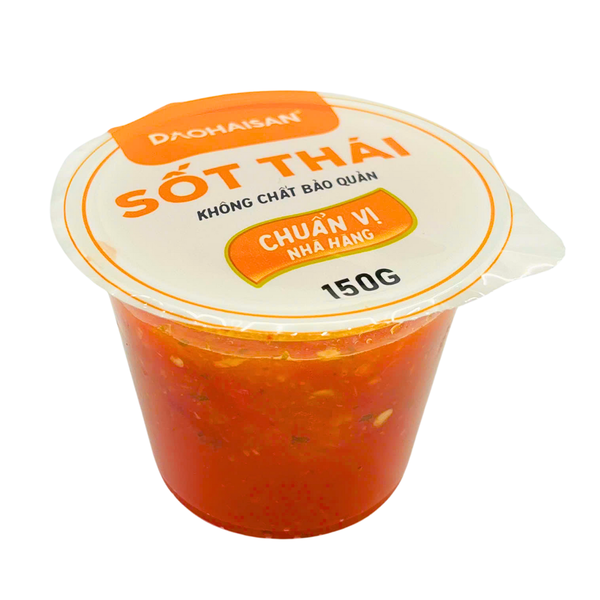 mon them ssm sot thai 150g