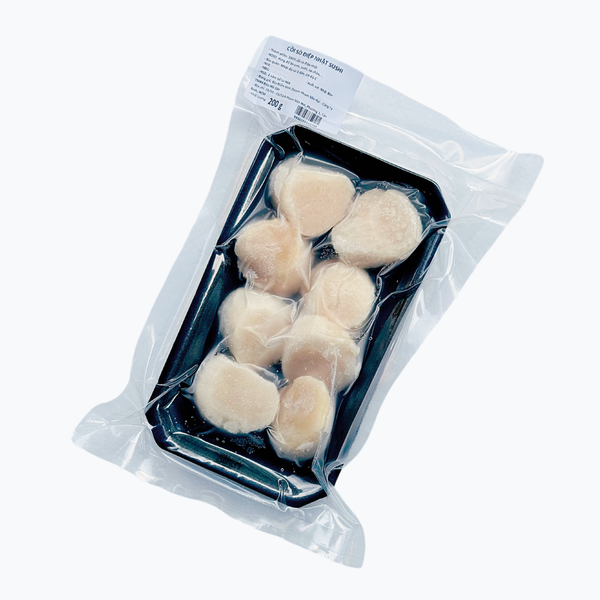 coi so diep nhat sushi