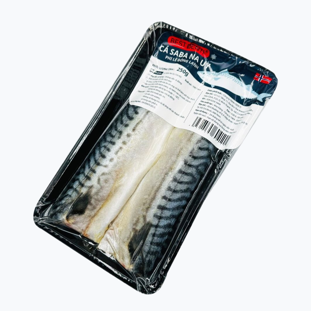 Cá Saba Phile