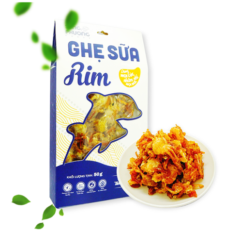 ghesuarim