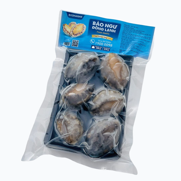 bao ngu dong lanh size 20