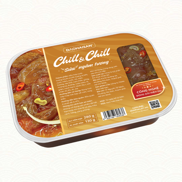 sua ngam tuong chill chill