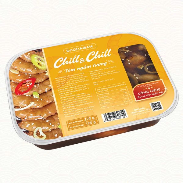 tom ngam tuong chill chill