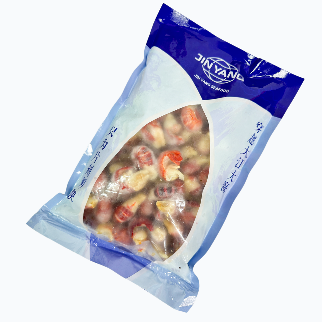 Đuôi Tôm Hùm Đất