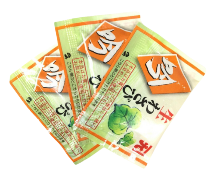 [QT] Wasabi Gói 2.5g