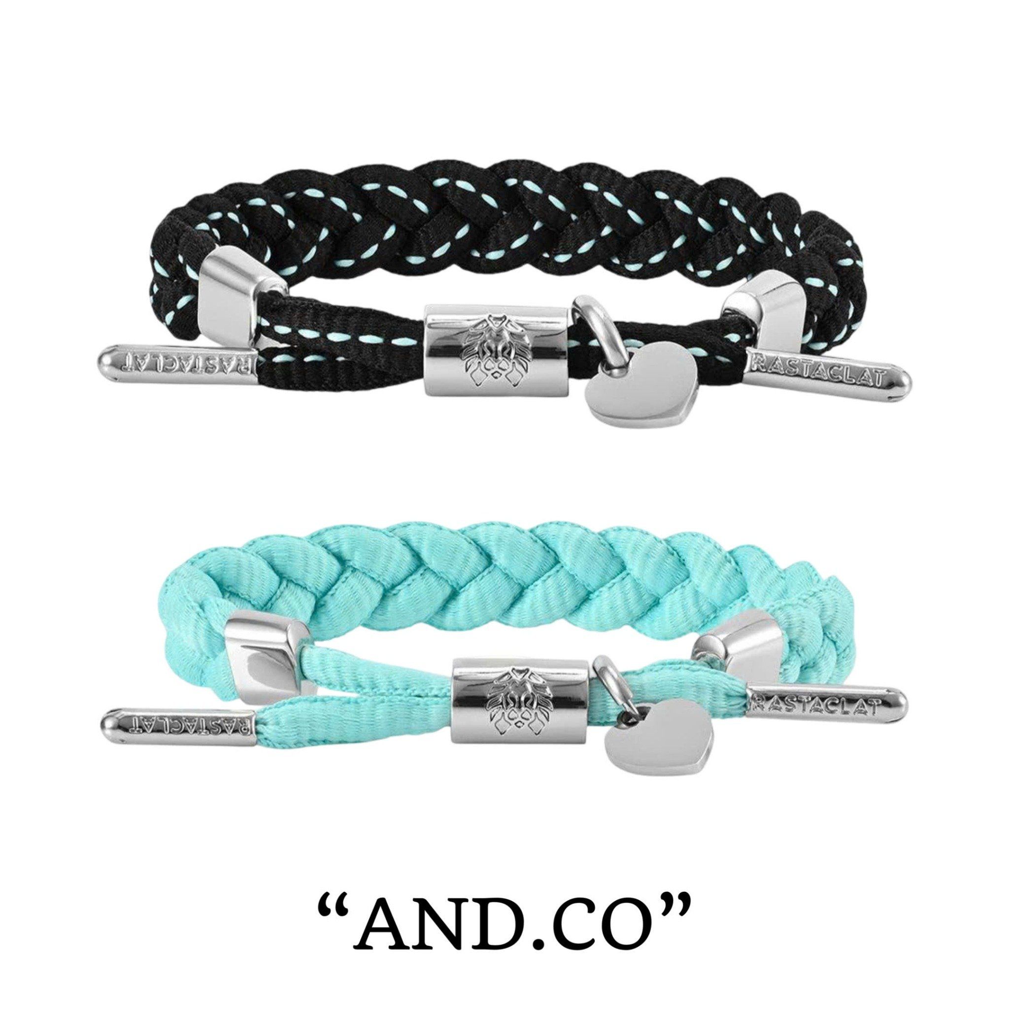 Rastaclat And.Co - LIMITED EDITION