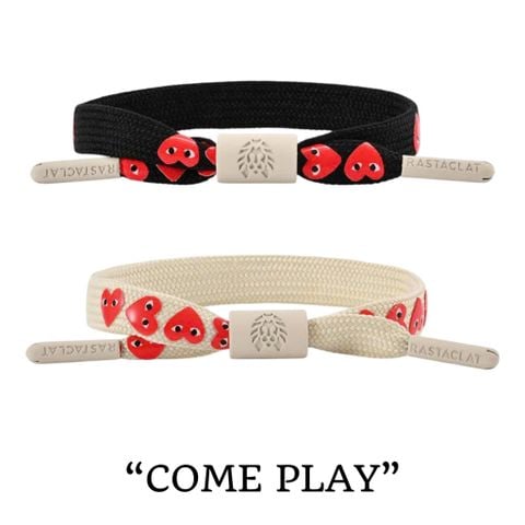  Rastaclat Come Play - LIMITED EDITION 