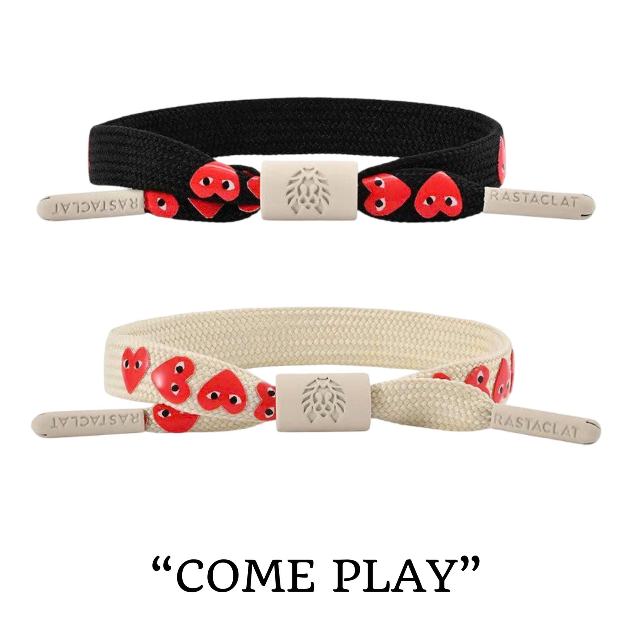 Rastaclat Come Play - LIMITED EDITION