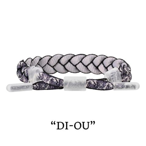 Rastaclat Di-Ou - LIMITED EDITION 