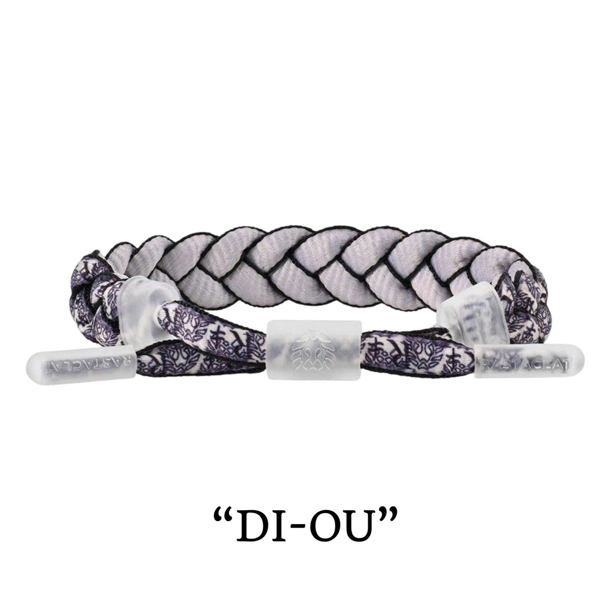 Rastaclat Di-Ou - LIMITED EDITION