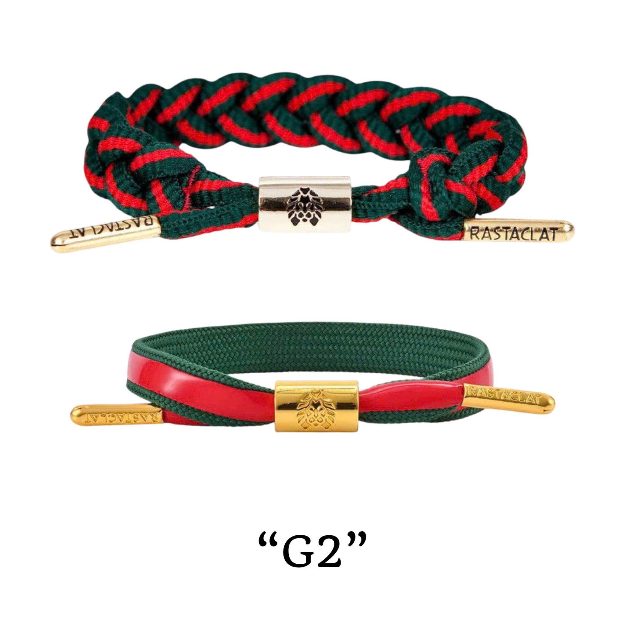 Rastaclat G2 - LIMITED EDITION