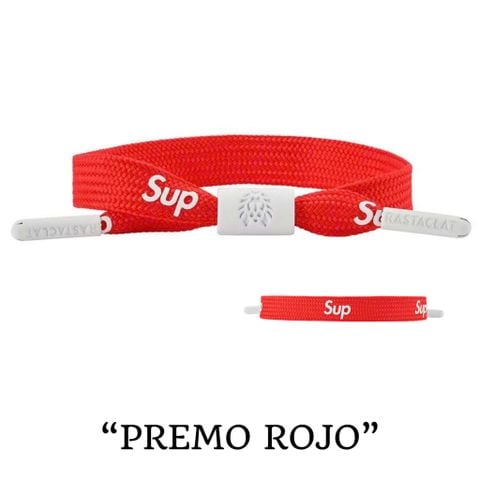  Rastaclat Premo Rojo - LIMITED EDITION 