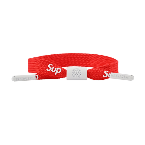  Rastaclat Premo Rojo - LIMITED EDITION 