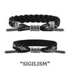 Rastaclat SIGILISM - LIMITED EDITION