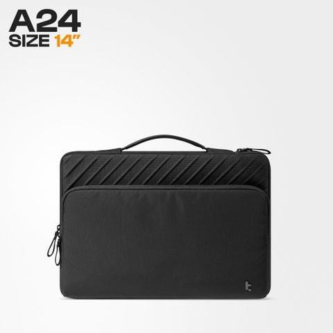Túi xách chống sốc Tomtoc Voyage-A24 Laptop/Macbook 14