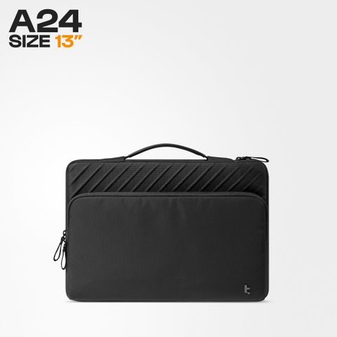 Túi xách chống sốc Tomtoc Voyage-A24 Laptop/Macbook 13