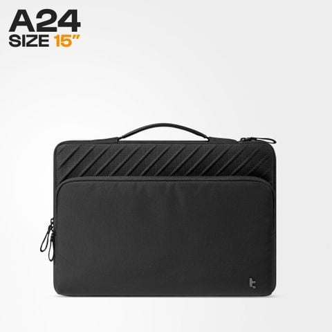 Túi xách chống sốc Tomtoc Voyage-A24 Laptop/Macbook 15