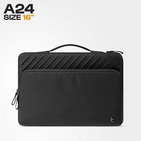 Túi xách chống sốc Tomtoc Voyage-A24 Laptop/Macbook 16