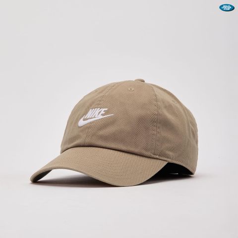 Club Unstructured Futura Wash Cap Khaki FB5368-247